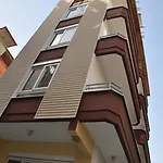 Kleopatra Yildiz Otel