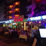 Kleopatra Yildiz Otel Alanya