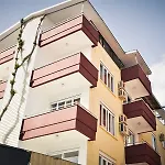 Otel Kleopatra Yildiz