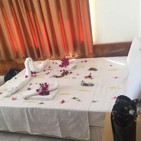 Kleopatra Yildiz Hotel