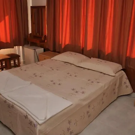 Kleopatra Yildiz Alanya