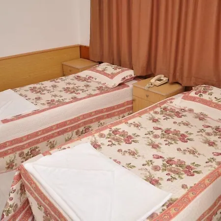 Kleopatra Yildiz Hotel