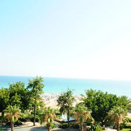 Kleopatra Yildiz Hotel