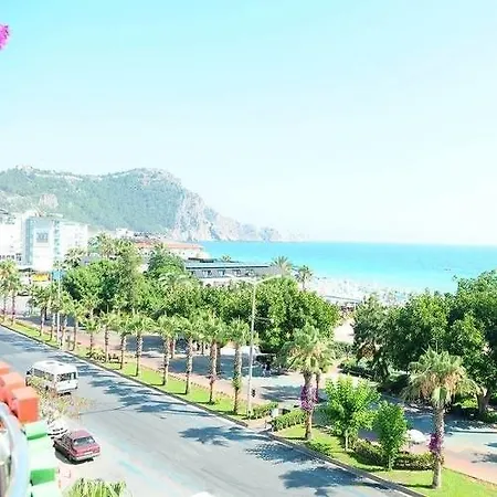 Kleopatra Yildiz Hotel