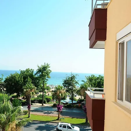 Hotel Kleopatra Yildiz