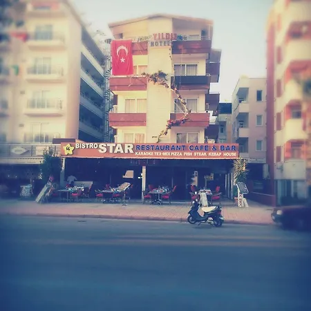 Hotel Kleopatra Yildiz 2*