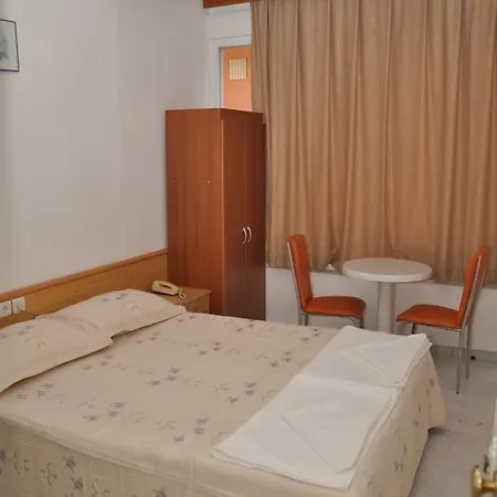 Szálloda Kleopatra Yildiz Alanya